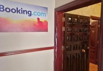 Apartment KHAIR JEWAAR AlMadenah                                                      has Balcony rooms