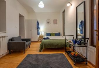 Sedra House allows 18 year olds to book a room