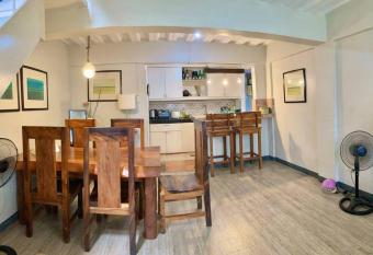 Casa Del Juana in Casa Amaya (Main) Tanza Cavite has Balcony rooms