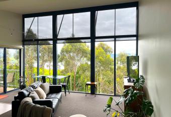Cloud Nine Apartment @ Tamar Ridge has Balcony rooms