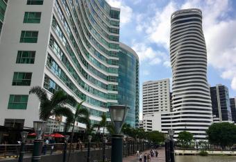 Apartments Puerto Santa Ana has Balcony rooms