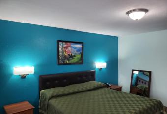 Budget Inn allows 18 year olds to book a room