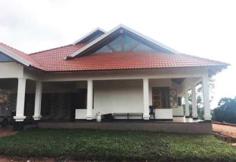 Durga forte homestay has Balcony rooms