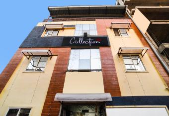 Collection O 70345 HOTEL BROOKLYN PALACE allows 18 year olds to book a room