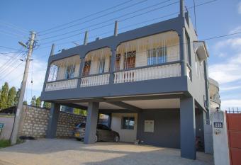 The Sunset Home s has Balcony rooms