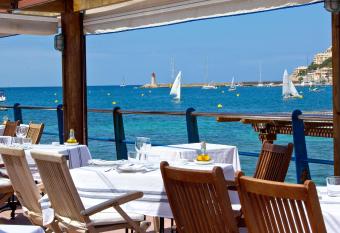 Hotel Brismar has Balcony rooms
