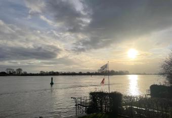 Sonnenschein has Balcony rooms