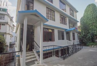 Hotel Pali Ghar, Gangtok has Balcony rooms
