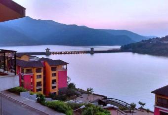 Portofino has Balcony rooms