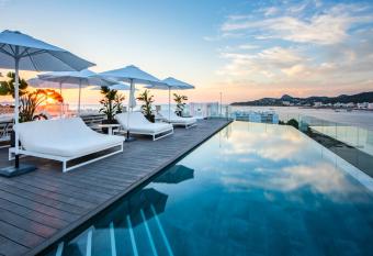 INNSiDE by Meli   Ibiza Beach has Smoking/Balcony rooms