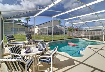 Luxury Retreat Home Just Minutes Away to the Magic allows 18 year olds to book a room