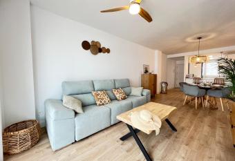 PUSHE Playa Granada Beach & Golf 10 has Balcony rooms