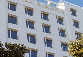 Hotel Riazor allows 18 year olds to book a room