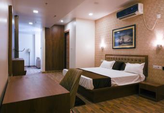 Samada Hotel And Banquet has Balcony rooms