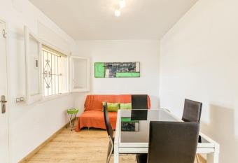 El Romeral has Balcony rooms