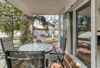 Casa Dalies has Balcony rooms