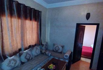 Chillax VIP suit terrasse has Balcony rooms