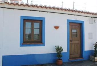 Casa de Seixe allows 18 year olds to book a room