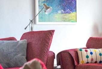 The Shed Cottage allows 18 year olds to book a room