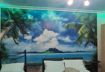 Affittacamere airport orio Bergamo has Balcony rooms