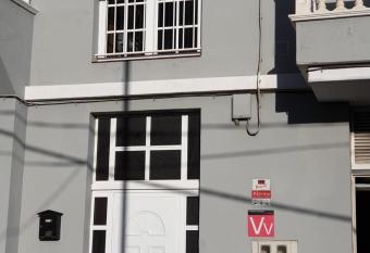 Casa Rural Fayna allows 18 year olds to book a room