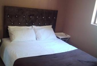 The Court House- Ramsgate KZN has Balcony rooms