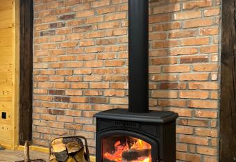 Stachowa Chata has Balcony rooms