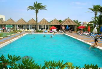 Ona Marina Arp  n has Balcony rooms