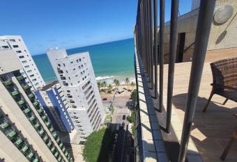 Apartamento quase na beira mar de boa viagem allows 18 year olds to book a room