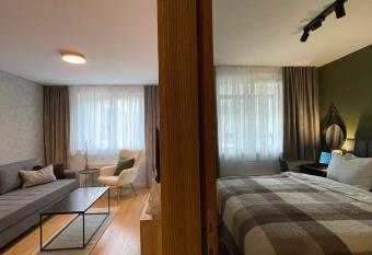 DjK L5A16 apartman - Snjezna dolina Resort has Balcony rooms