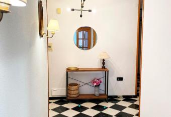 La Plaza Suites has Balcony rooms