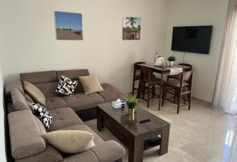 TAJ NOUACEUR A  ROPORT MOHAMMED V allows 18 year olds to book a room