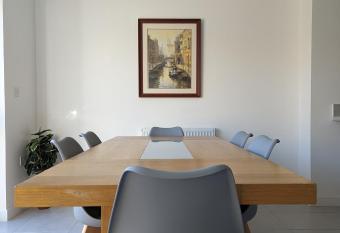 Ebbsfleet Valley Home allows 18 year olds to book a room