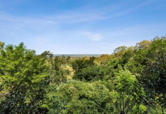 Langi Dorn Garden Apartment allows 18 year olds to book a room