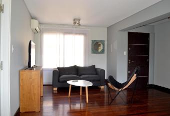 La Infinita has Balcony rooms