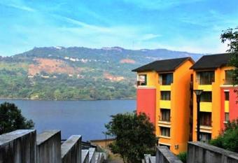 PORTOFINO has Balcony rooms