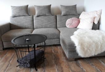 Ferienwohnung im Oberharz *frisch renoviert* has Balcony rooms