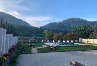 Seeheim Resorts has Balcony rooms