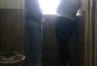 Swastika Homestay has Balcony rooms