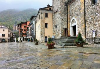 Maison LEIMON has Balcony rooms