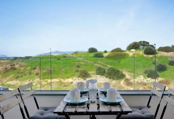 Casa Maracuya has Balcony rooms