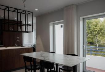 Lucy s House has Balcony rooms