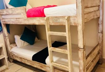 Loscona Flats, Margate, allows 18 year olds to book a room