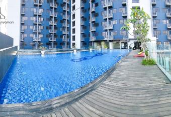 Kozii Room at Evenciio Apartment allows 18 year olds to book a room