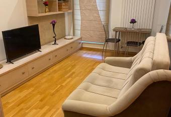 Solaris has Balcony rooms