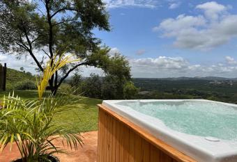 Hazyview Accommodation, Bon Repose Cottages 3&4 has Balcony rooms