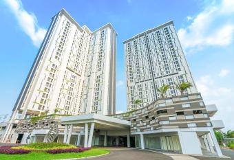 Akasa Apartement by Ruang Nyaman allows 18 year olds to book a room