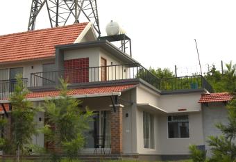 Kalpatharu Organic Retreat has Balcony rooms