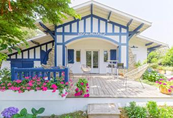 Lys de Nojals Hossegor - Plages - Lac - WIFI has Balcony rooms