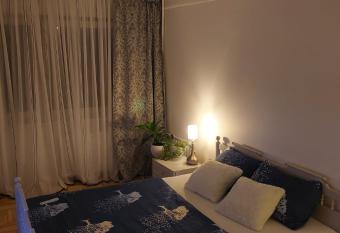 Pakeliui has Balcony rooms